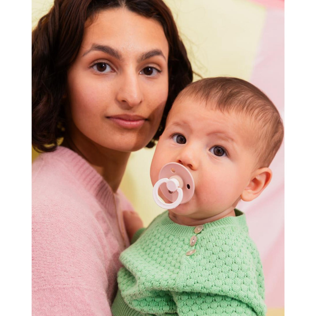 Bibs Blush Sut Studio Colour 2-Pak Fusion Latex Woodchuck Mix