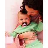 Bibs Dusky Lilac Sut Studio Colour 2-Pak Fusion Latex Plum Mix