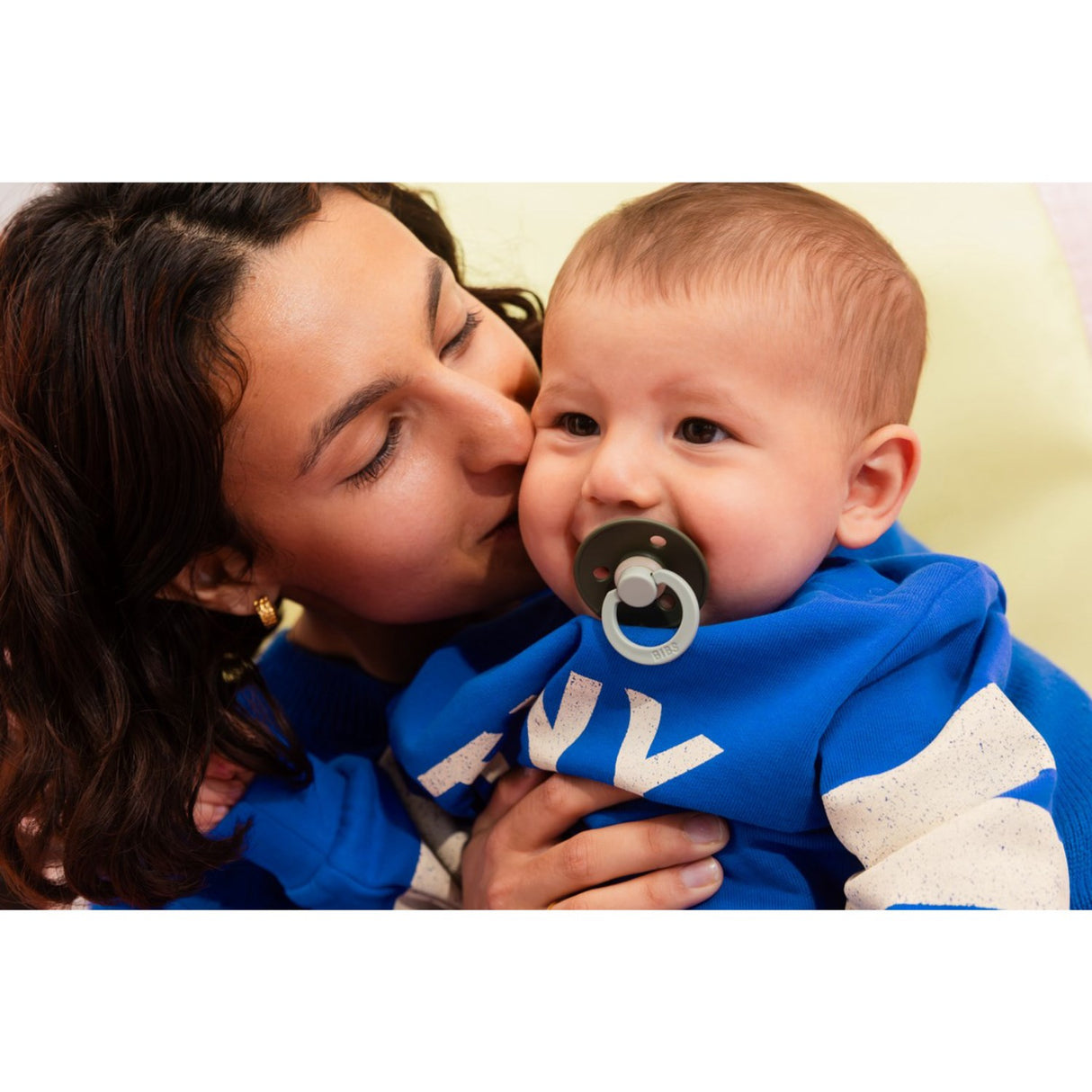 Bibs Sage Sut Studio Colour 2-Pak Fusion Latex Hunter Green Mix