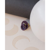 Bibs Petal Sut Colour 2-Pak Latex Plum