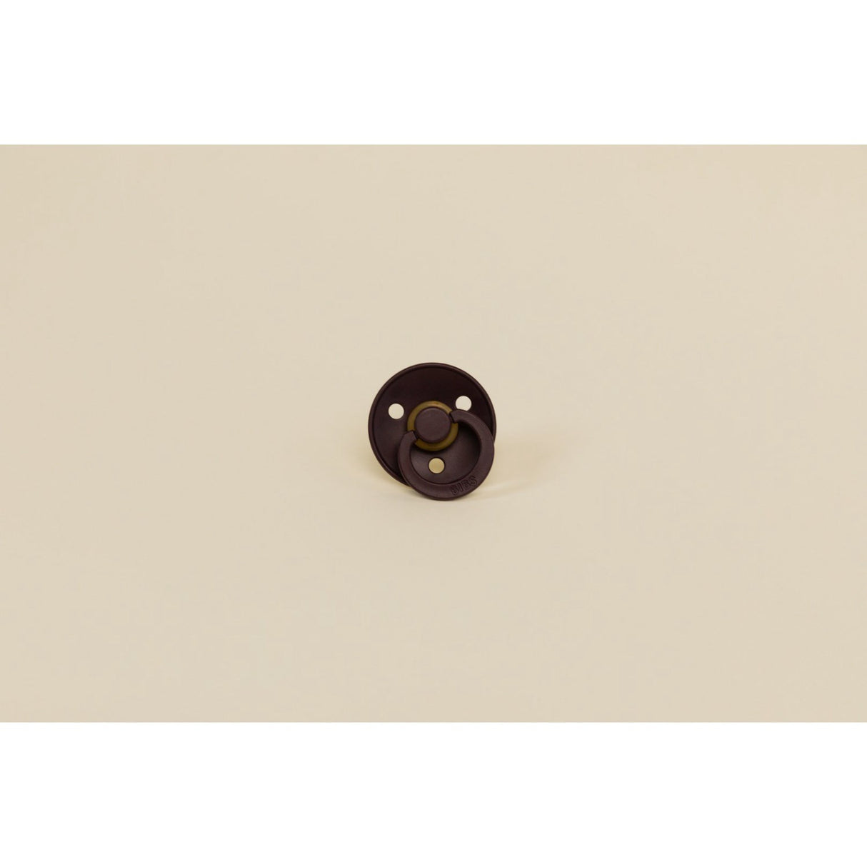 Bibs Petal Sut Colour 2-Pak Latex Plum