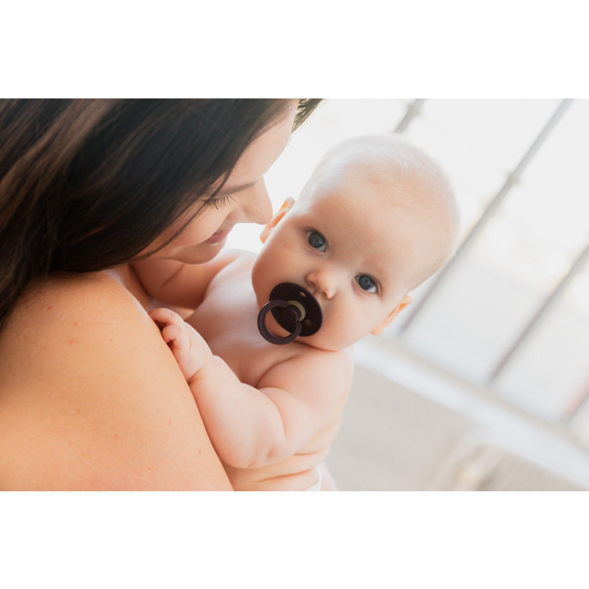 Bibs Petal Sut Colour 2-Pak Latex Plum