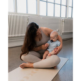 Bibs Luna Sut Colour 2-Pak Latex Deep Space