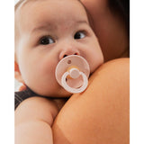 Bibs Petal Sut Colour 2-Pak Latex Plum