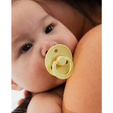 Bibs Luna Sut Colour 2-Pak Latex Deep Space