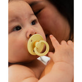 Bibs Luna Sut Colour 2-Pak Latex Deep Space