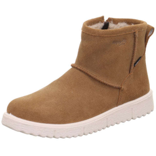 Superfit Brown Lora Støvler