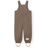 Mini A ture Morel Grey Matwalenty Skibukser. GRS