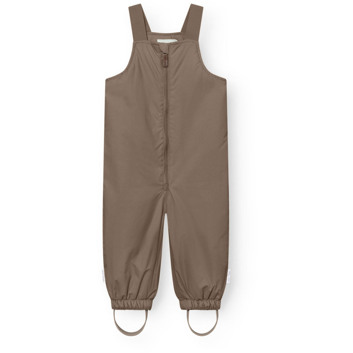 Mini A ture Morel Grey Matwalenty Skibukser. GRS