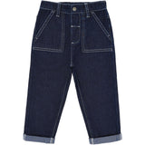 Hust & Claire Dark Denim James Dark