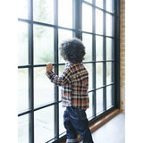 Hust & Claire Dark Denim James Dark