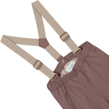 Mini A ture Peppercorn Plum Matwilas Skibukser. GRS