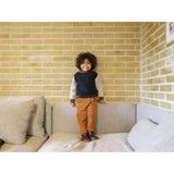 Hust & Claire Squirrel Trevor Cord W25