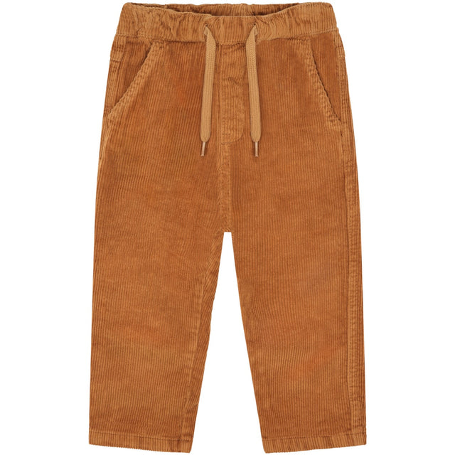 Hust & Claire Squirrel Trevor Cord W25