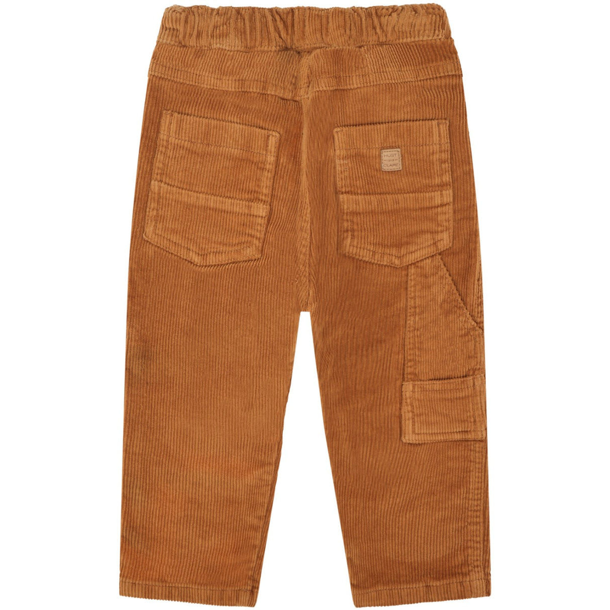 Hust & Claire Squirrel Trevor Cord W25