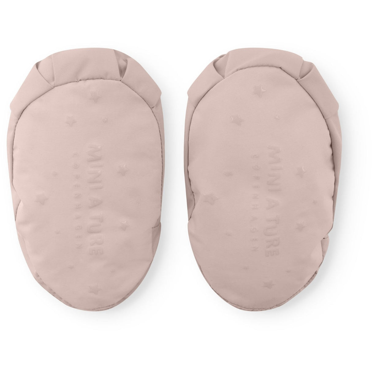 Mini A ture Cloudy Rose Matwinn Fleece Lined Winter Outdoor Sock. GRS