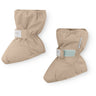 Mini A ture Savannah Tan Matwinn Fleece Lined Winter Outdoor Sock. GRS