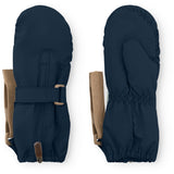 Mini A ture Outer Space Matcesar Fleece Lined Vanter