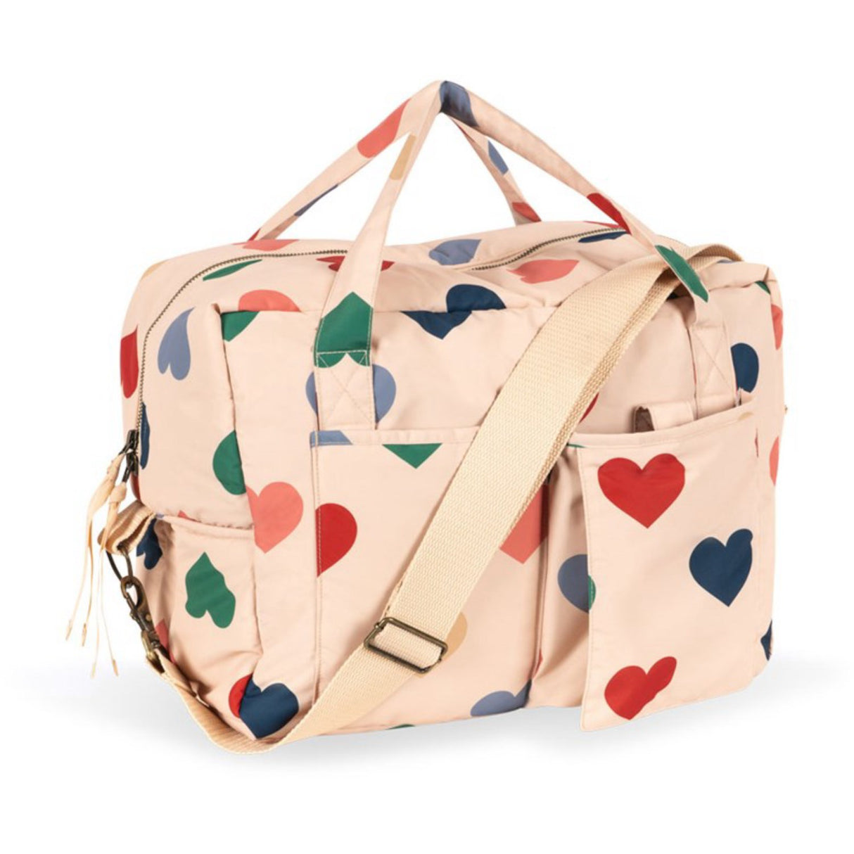 Konges Sløjd Bon Coeur Coloré All You Need Taske