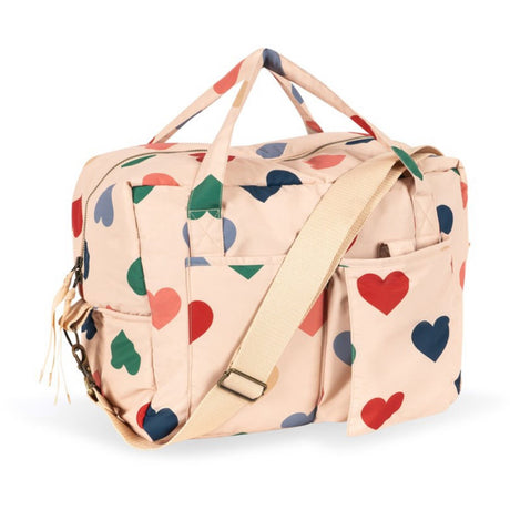 Konges Sløjd Bon Coeur Coloré All You Need Taske