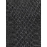 kids ONLY Black Lurex Silver/Harlekin Kogqueen L/S Glitter Top Bf Jrs