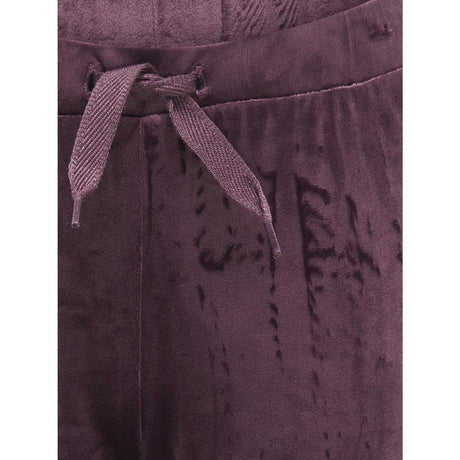 kids ONLY Winetasting Kogrebel Fløjl Sweat Sæt Swt