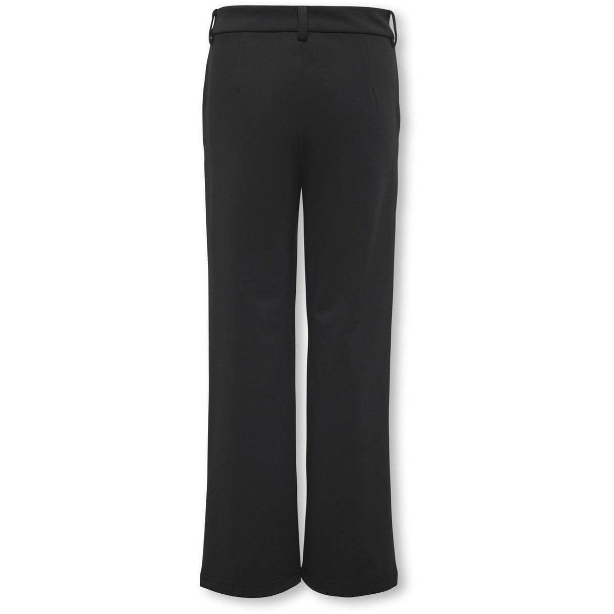 kids ONLY Black Kogpeach Life Pintuck Bukser Tlr