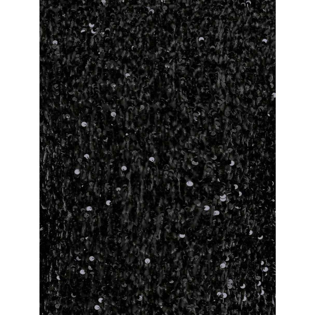 kids ONLY Black Kogconfidence Life Ls Seq Flrd Kjole Jrs