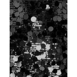 kids ONLY Black Black Sequins Kogjadel Sequins Nederdel Wvn