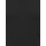 kids ONLY Black Kogleslie L/S Lace Mix Top Jrs