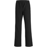 Jack & Jones Junior Black Jpstkane Commute Travel Jogger Bf Jnr