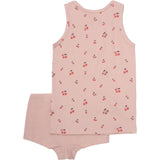 Minymo Misty Rose Undertøj Sæt Aop