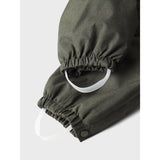 Name It Deep Depths Melange Nmmsnow10 Dragt Melange Fo