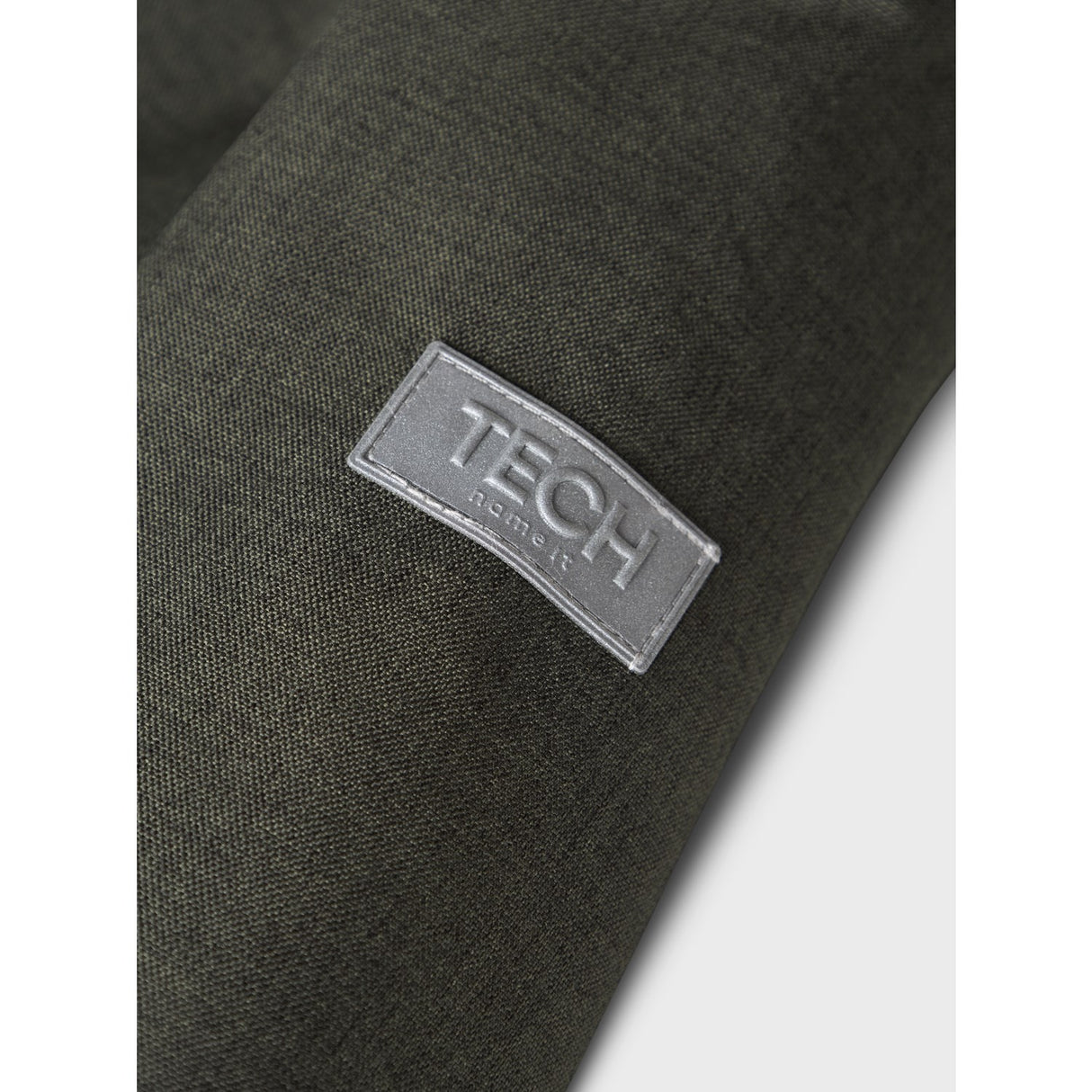 Name It Deep Depths Melange Nmmsnow10 Dragt Melange Fo