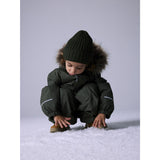 Name It Deep Depths Melange Nmmsnow10 Dragt Melange Fo