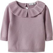 Name It Keepsake Lilac Nbfoda Ls Strik