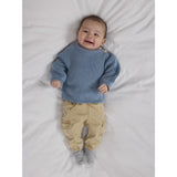 Name It Flint Stone Nbmoffe Ls Strik