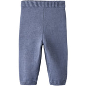 Name It Flint Stone Nbmoffe Strik Leggings