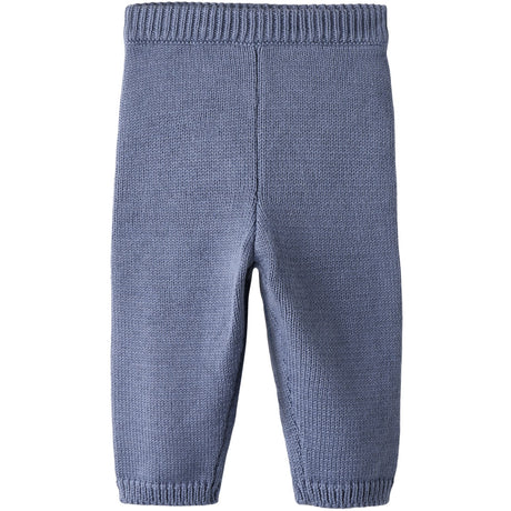 Name It Flint Stone Nbmoffe Strik Leggings