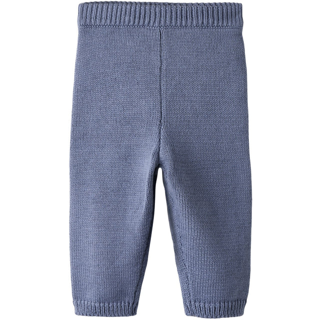 Name It Flint Stone Nbmoffe Strik Leggings