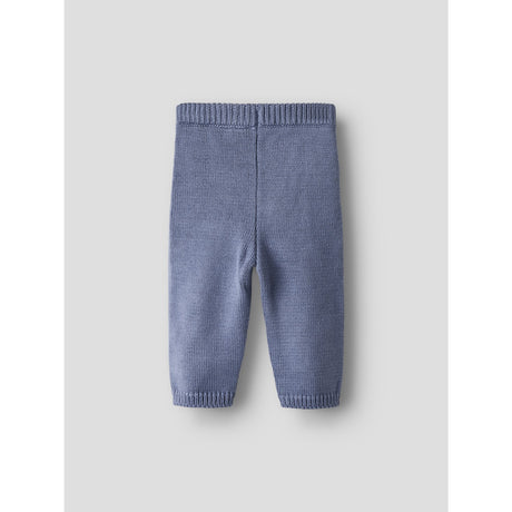 Name It Flint Stone Nbmoffe Strik Leggings