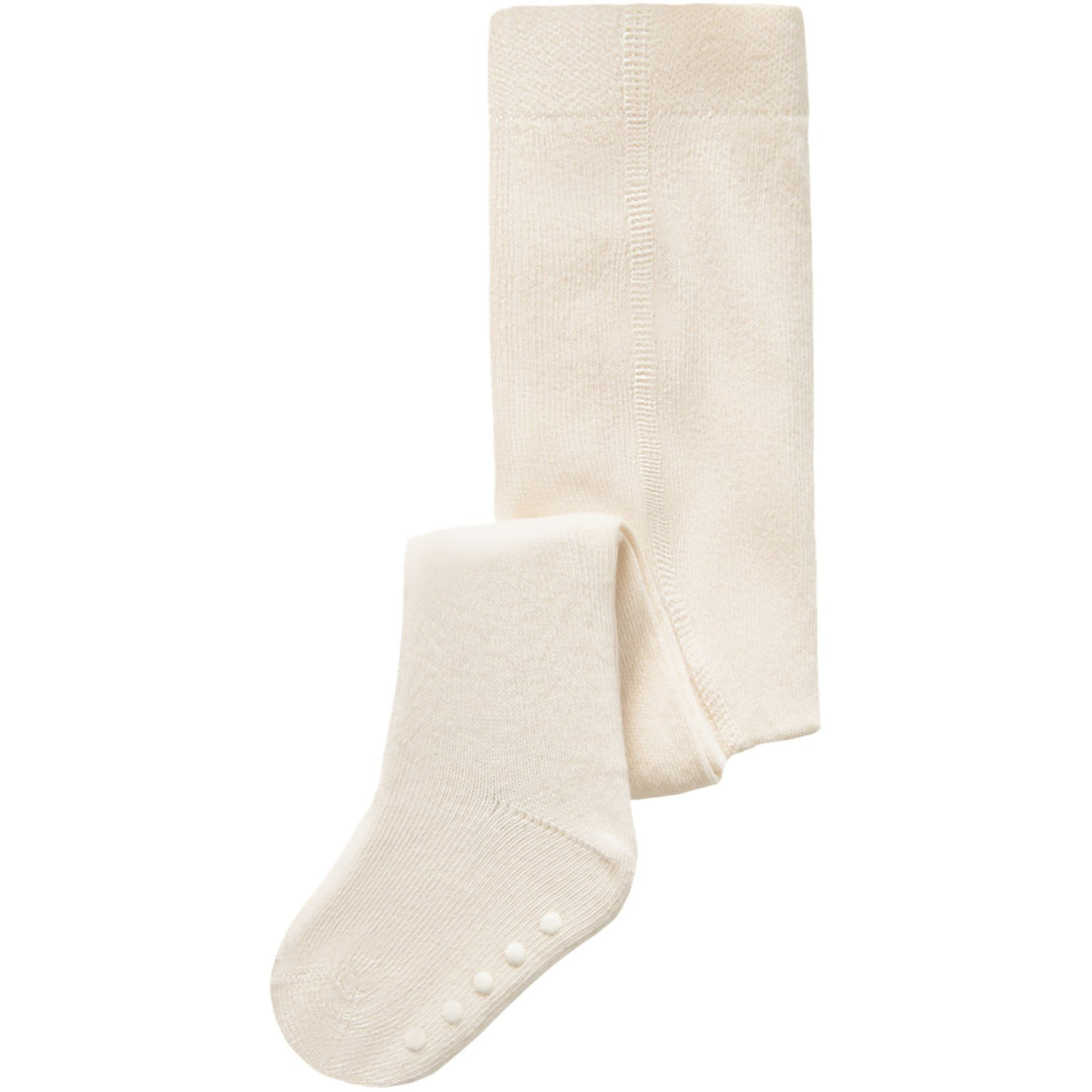 Lil'Atelier Turtledove Nbnfuna Ati Strømpebukser Lil