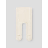 Lil'Atelier Turtledove Nbnfuna Ati Strømpebukser Lil