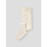 Lil'Atelier Turtledove Nbnfuna Ati Strømpebukser Lil