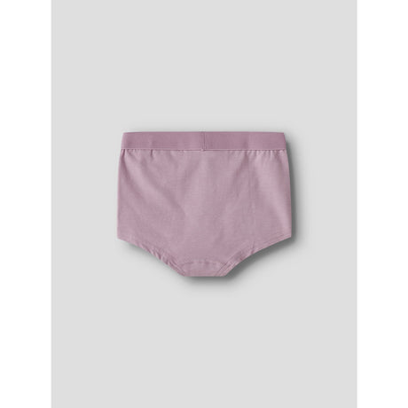 Name It Keepsake Lilac Nmfaplaja Frozen 2-Pak Hipster Wdi