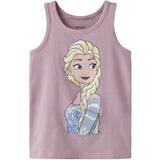 Name It Keepsake Lilac Nmfaplone Frozen Tank Top Wdi