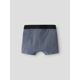 Name It Navy Blazer Nmmovile Spiderman 2-Pak Boxer Mar