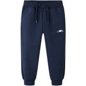 Name It Navy Blazer Nmmopa Swe Bukser Bru