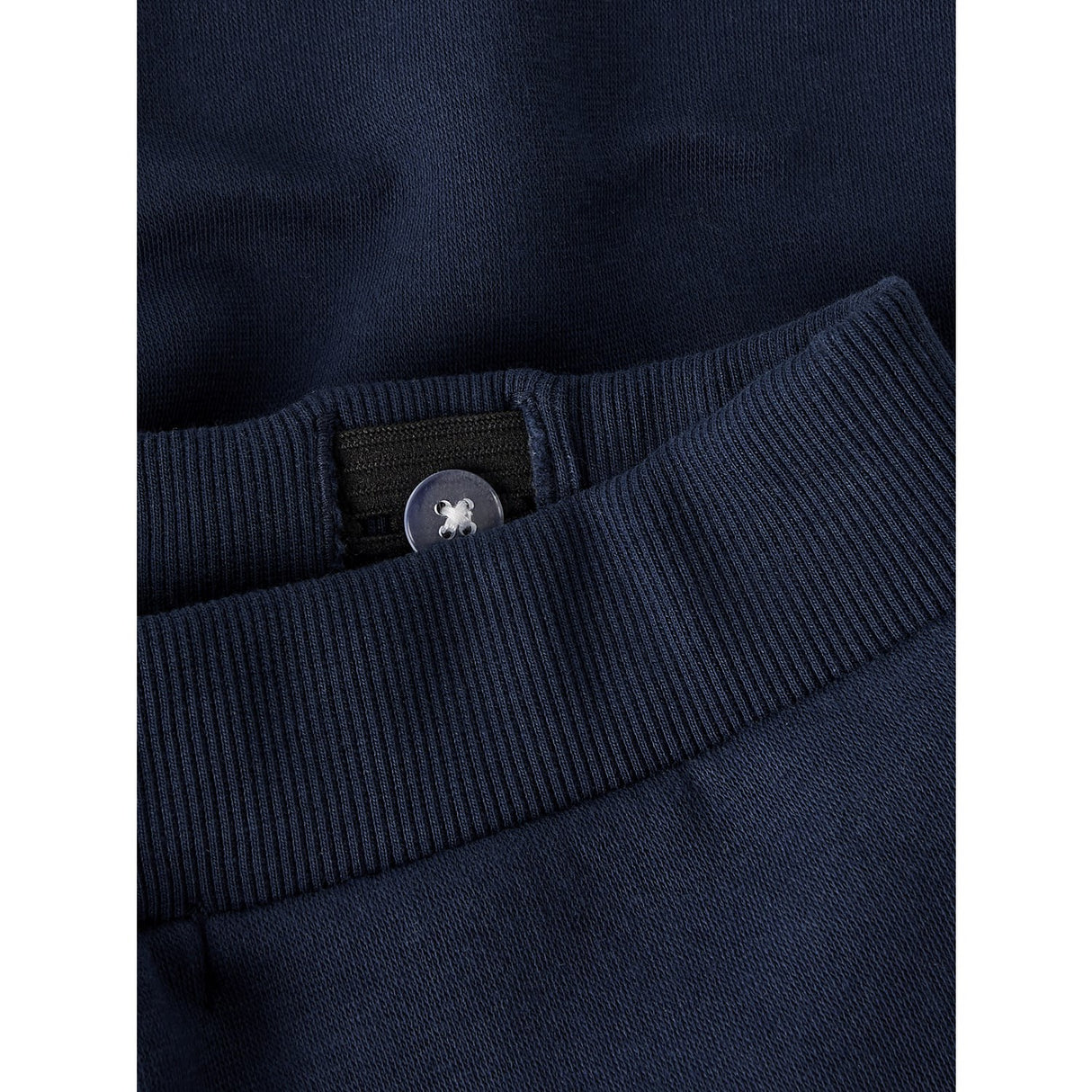 Name It Navy Blazer Nmmopa Swe Bukser Bru