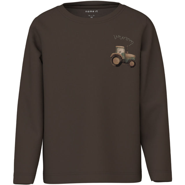 Name It Delicioso Nmmopallan Ls Top